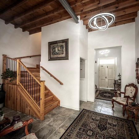 Edem Traditional House Ларнака Экстерьер фото
