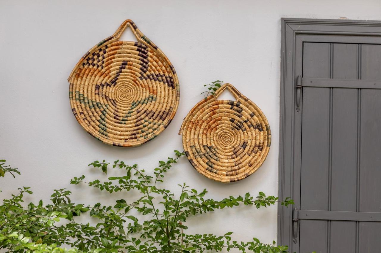 Edem Traditional House Ларнака Экстерьер фото