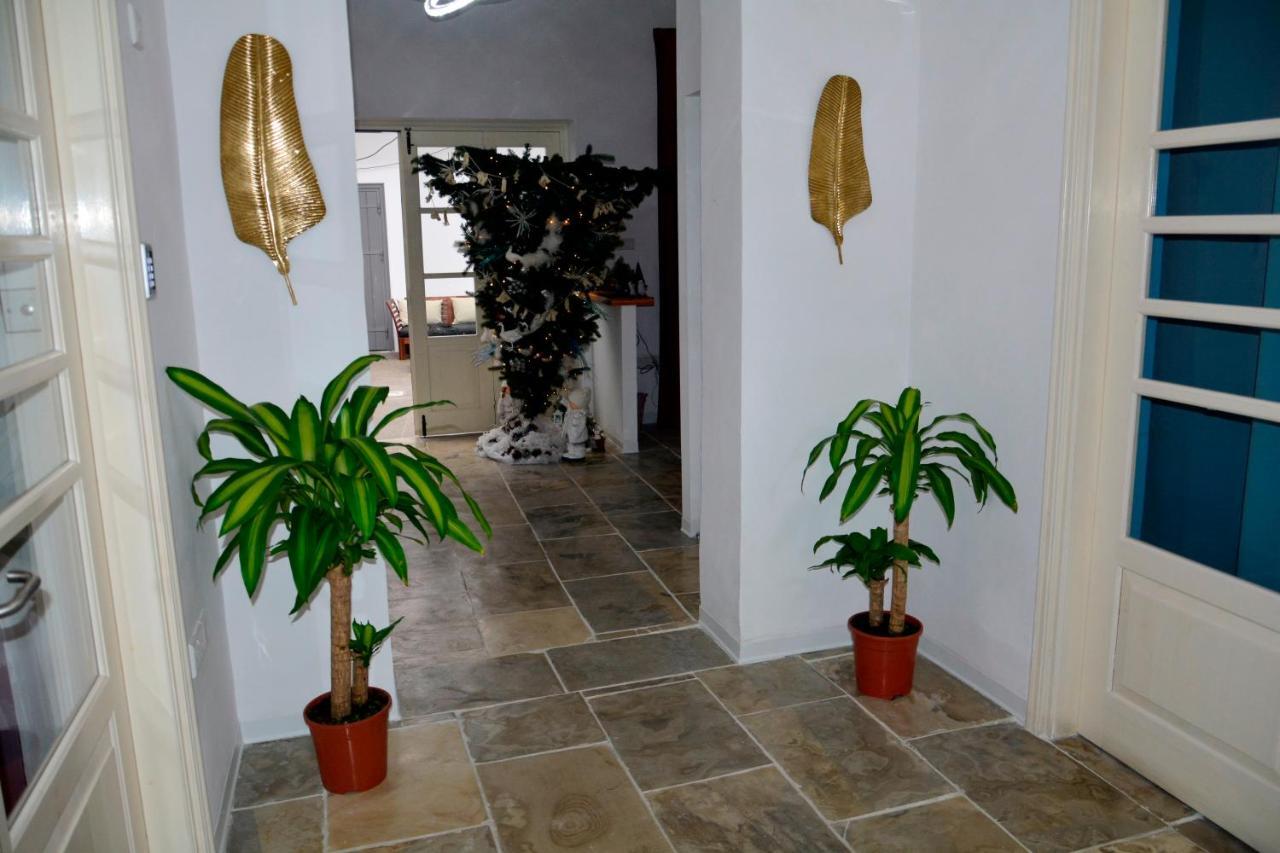 Edem Traditional House Ларнака Экстерьер фото
